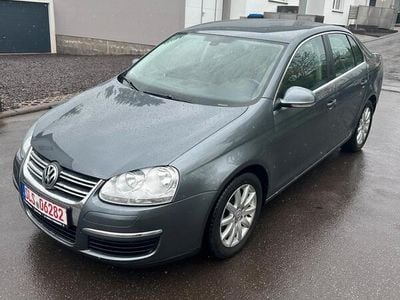 VW Jetta