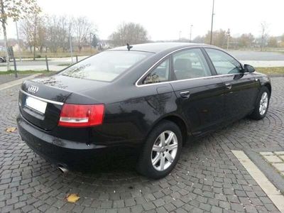 gebraucht Audi A6 A62.4 multitronic