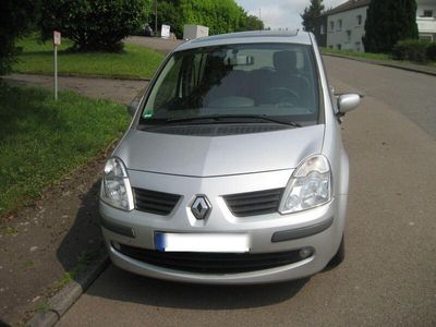 Renault Modus