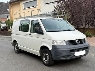 VW T5