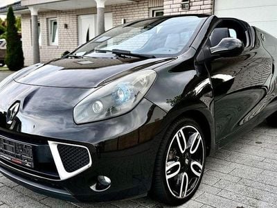 Renault Wind