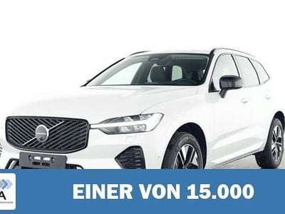 Gebraucht Volvo XC60 Plus 250 PS (183 kW) 2025 Metallic SUV
