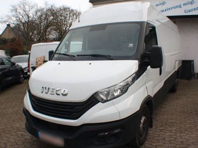 gebraucht Iveco Daily 35S16 Kastenwagen