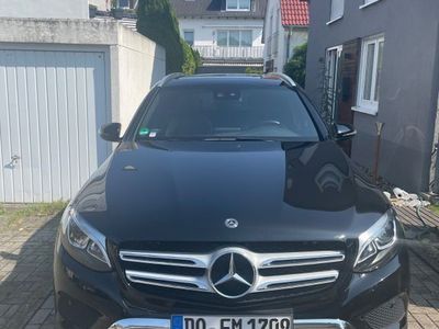 Mercedes GLC220