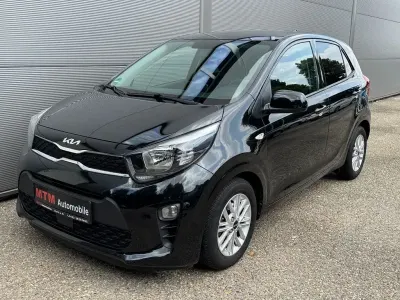 Gebraucht Kia Picanto