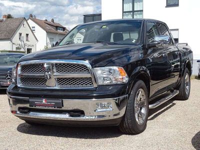 gebraucht Dodge Ram 4x4 5,7L, LARAMIE *LPG*1.HAND*