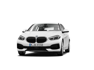 Gebraucht BMW 116