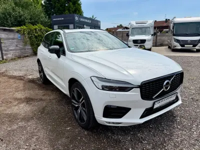 Gebraucht Volvo XC60