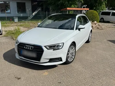 Gebraucht Audi A3 Sportback