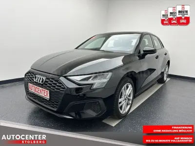 Gebraucht Audi A3