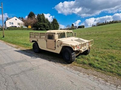 Second-hand Hummer H1 180 CP (132 kW) 1994 SUV