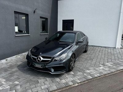 Mercedes E250