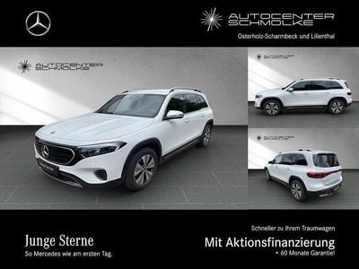 Mercedes EQB250