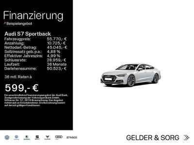 Audi S7 Sportback