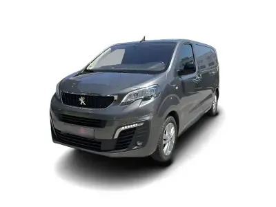 Occasion Peugeot Expert 190 PK (139 kW) 2023 Grijs Van