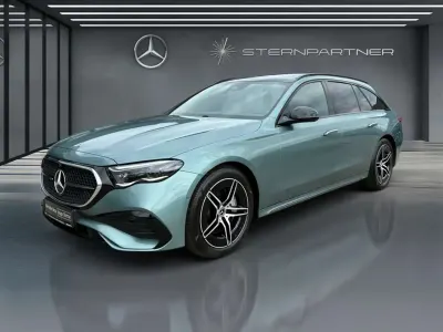 Gebraucht Mercedes E300
