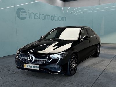 Mercedes C300