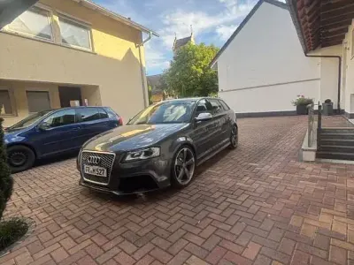 Gebraucht Audi RS3