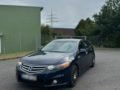 Gebraucht Honda Accord