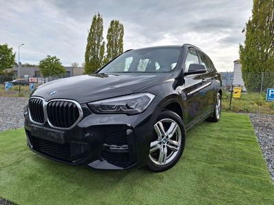 gebraucht BMW X1 sDrive18d M Sport Navi Xenon