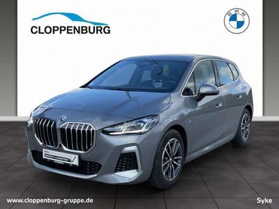 gebraucht BMW 218 Active Tourer d