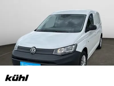 Neu VW Caddy Basis 102 PS (75 kW) 2026 Van / Kleinbus