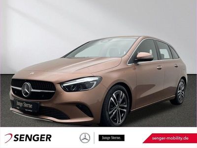 Gebraucht Mercedes B180 Progressive 136 PS (100 kW) 2023 Andere farbe Van / Kleinbus