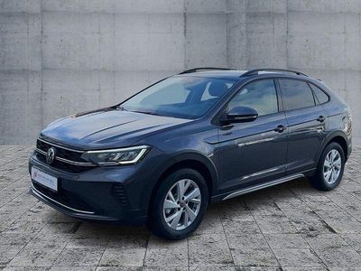 Nowe VW Taigo Life 116 KM (85 kW) 2025 Szary SUV