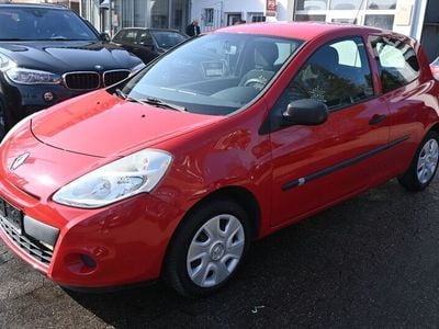 Renault Clio III