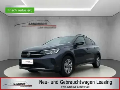 Używany VW Taigo Life 95 KM (69 kW) 2025 Szary SUV