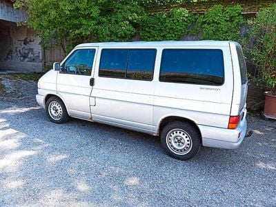 VW T4