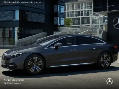 Gebraucht Mercedes EQS450+ 264 kW (360 PS) 2023