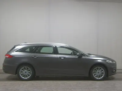 Gebraucht Ford Mondeo