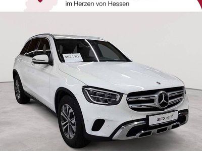 Mercedes GLC220