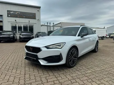 Gebraucht Cupra Leon