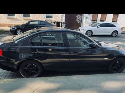 gebraucht BMW 320 E90 i TüV 01.2025 Top