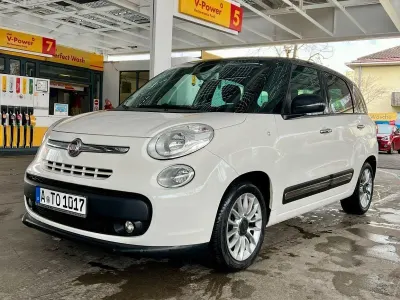 Gebraucht Fiat 500L