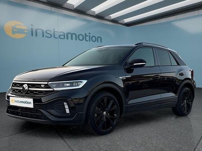 Gebraucht VW T-Roc 150 PS (110 kW) 2025 SUV