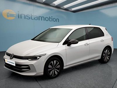 Gebraucht VW Golf VIII 150 PS (110 kW) 2025 Weiß Kleinwagen