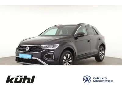 Gebraucht VW T-Roc