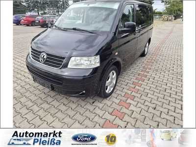 VW Multivan