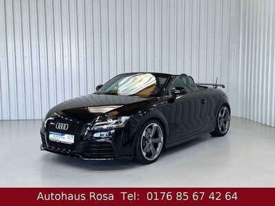 Audi TT Roadster