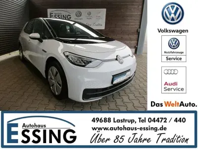 Gebraucht VW ID.3