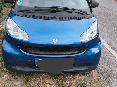 Smart ForTwo Coupé