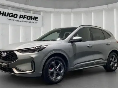 Gebraucht Ford Kuga