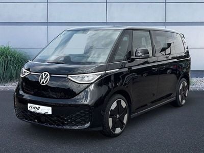 VW ID. Buzz