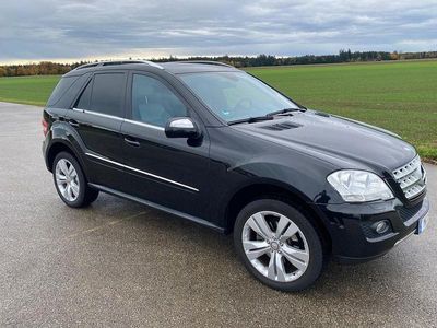 Mercedes ML350