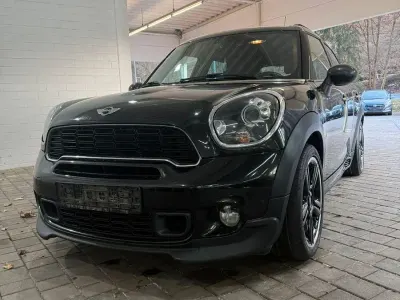 Gebraucht Mini Countryman