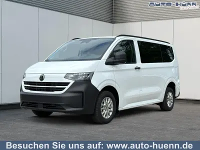 Gebraucht VW Caravelle