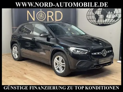 Gebraucht Mercedes GLA200